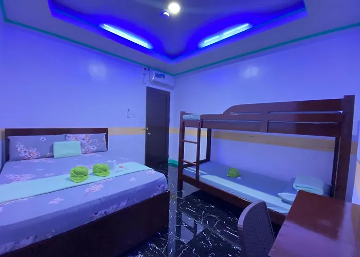 Guiding Lights Hostel
