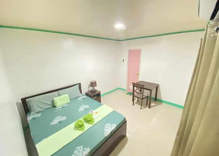 Guiding Lights Oslob